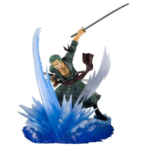 Фигурка Tamashii Nations One Piece: Roronoa Zoro