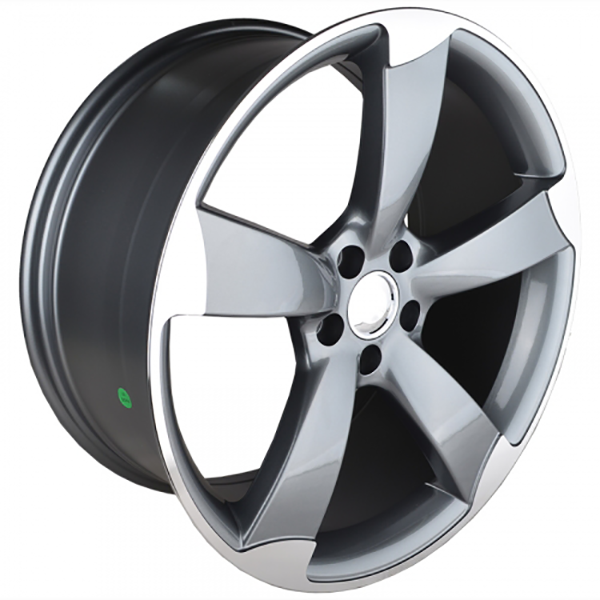 

Колесный диск Powcan BK217 9x20/5x112 D66.6 ET29 MS-6251-1