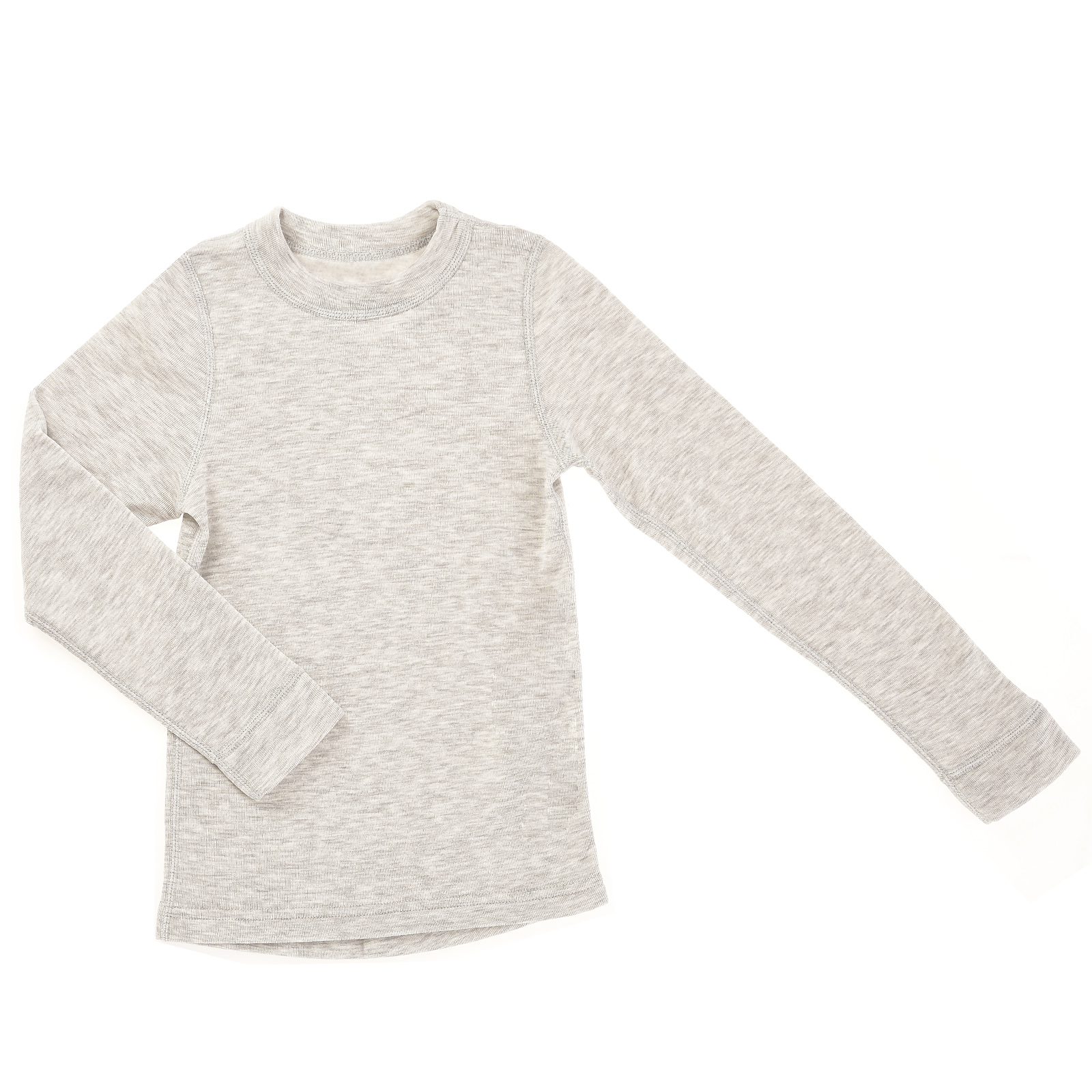 

Толстовка детская FENICE kids 14с300-54 цв. серый р. 110, 14с300-54