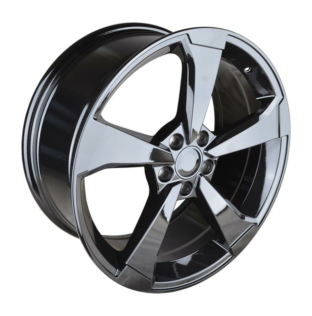 

Колесный диск Powcan 5589 8.5x19/5x112 D66.5 ET35 MS-5790-1