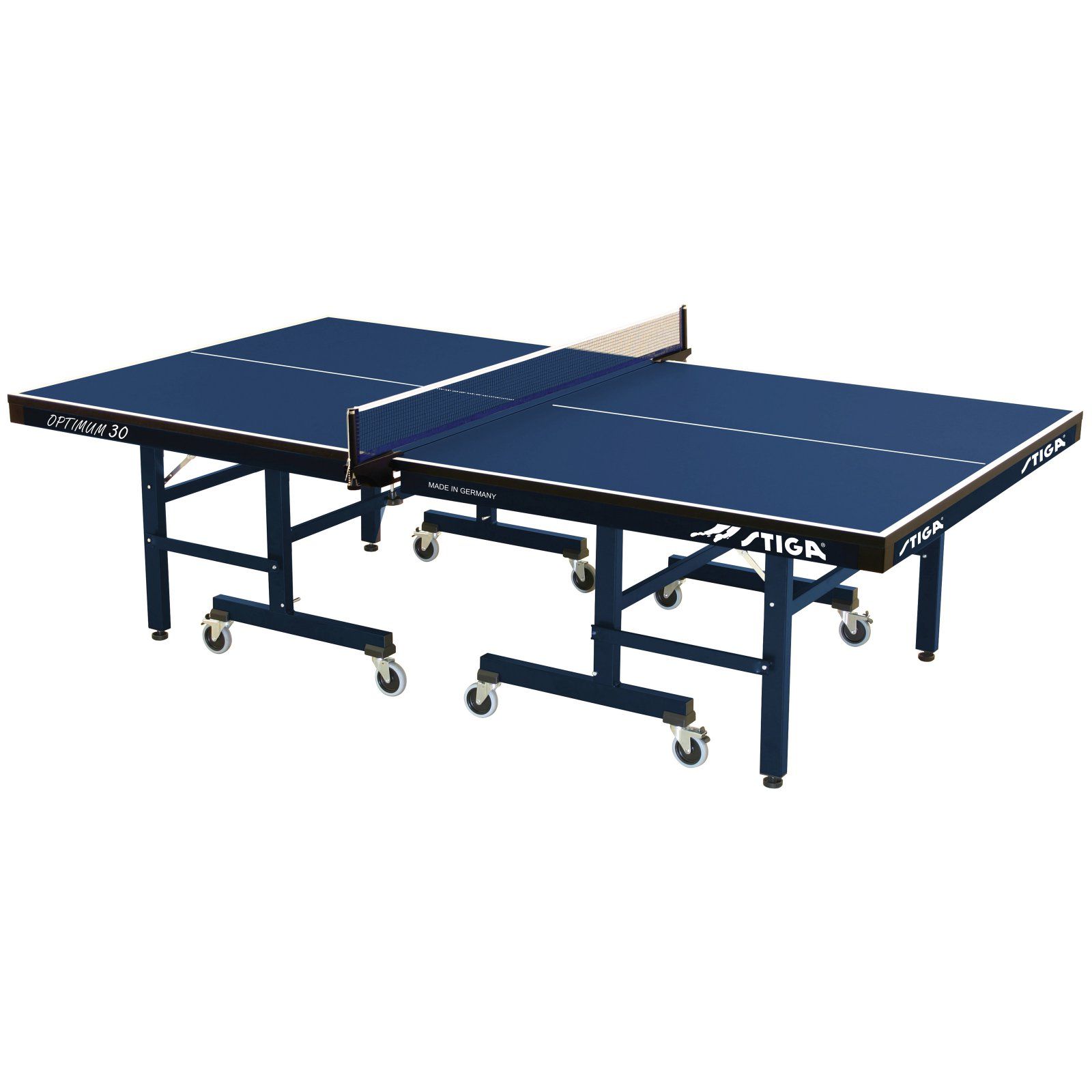 

Stiga Теннисный стол профессиональный Stiga Optimum 30 ITTF