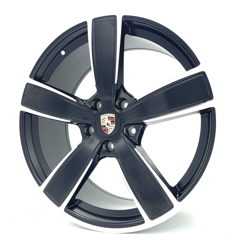 

Колесный диск NW FJ6182 9.5x21/5x130 D71.56 ET46 SD-88751-2