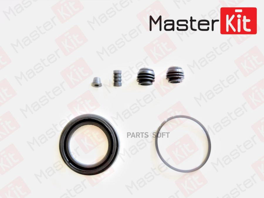 

Ремк-Т Masterkit 77a1429 . Fr,Toyota Corolla 02>D57 MasterKit арт. 77A1429