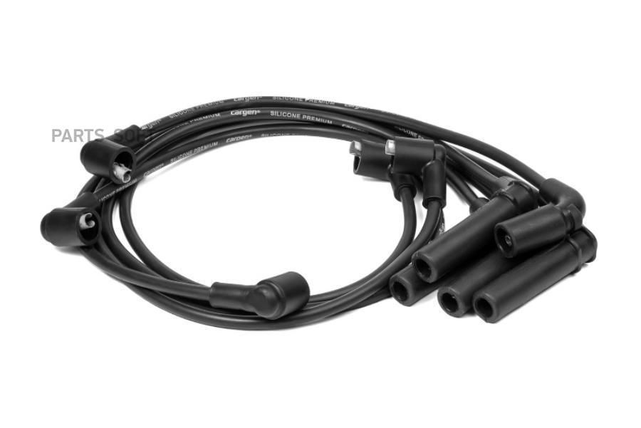 

Провод высоковольтный MITSUBISHI комплект CARGEN