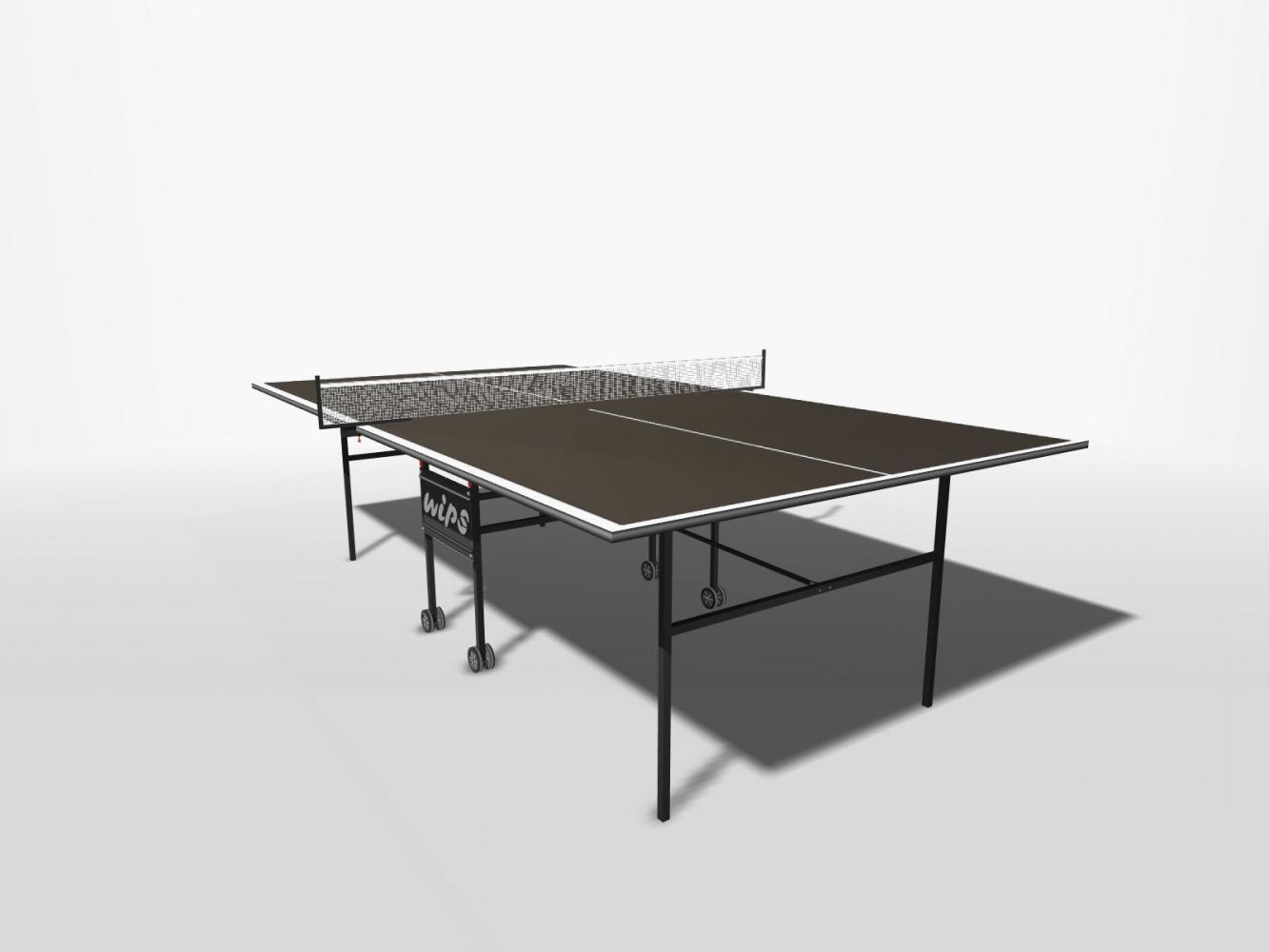 

Wips Теннисный стол влагостойкий Wips Strong Outdoor СТ-ВУ