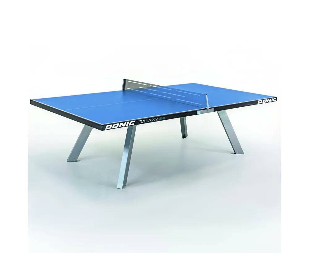 

Теннисный стол DONIC OUTDOOR Galaxy, синий