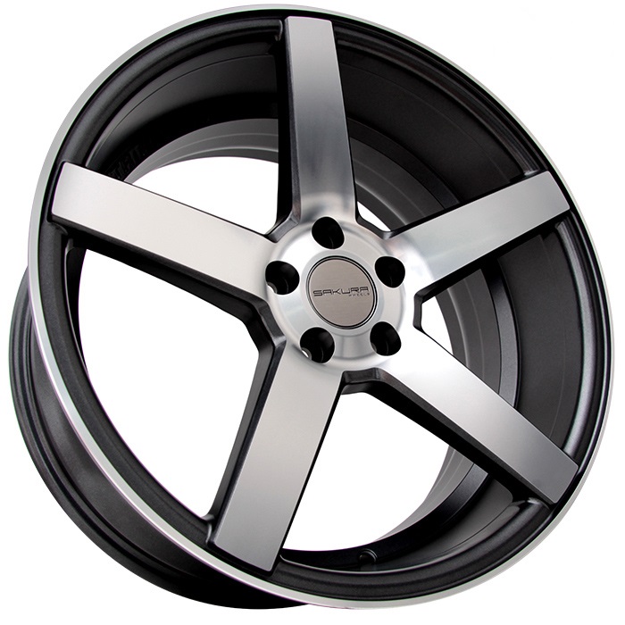 Диски литые r18. Sakura Wheels 9140 r18 5 105. Sakura Wheels 9140 r18 5 112. Sakura Wheels 9140 r18 5 114.3. Литые диски Sakura Wheels r18.