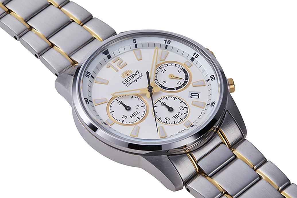 

Наручные часы мужские Orient RA-KV0003S00C, RA-KV0003S00C