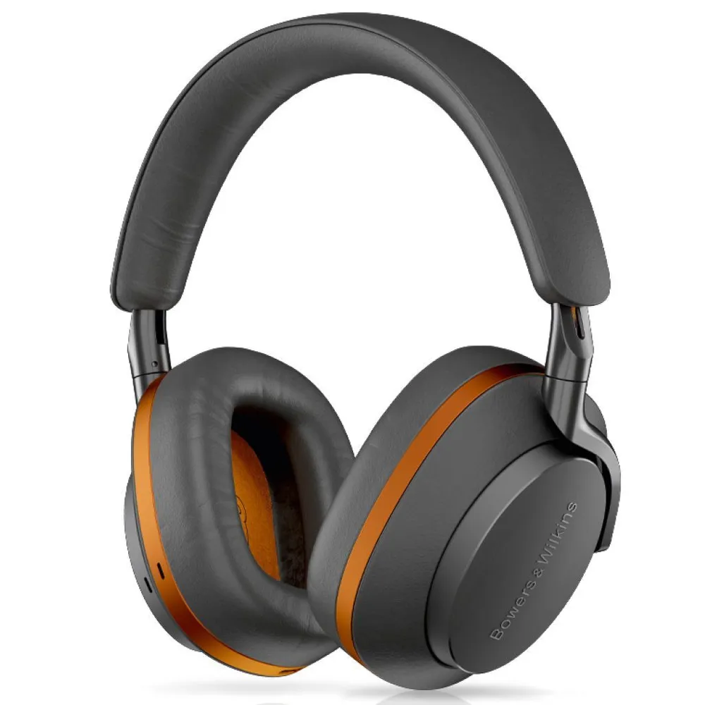 

Беспроводные наушники Bowers & Wilkins Px8 McLaren, Px8 McLaren