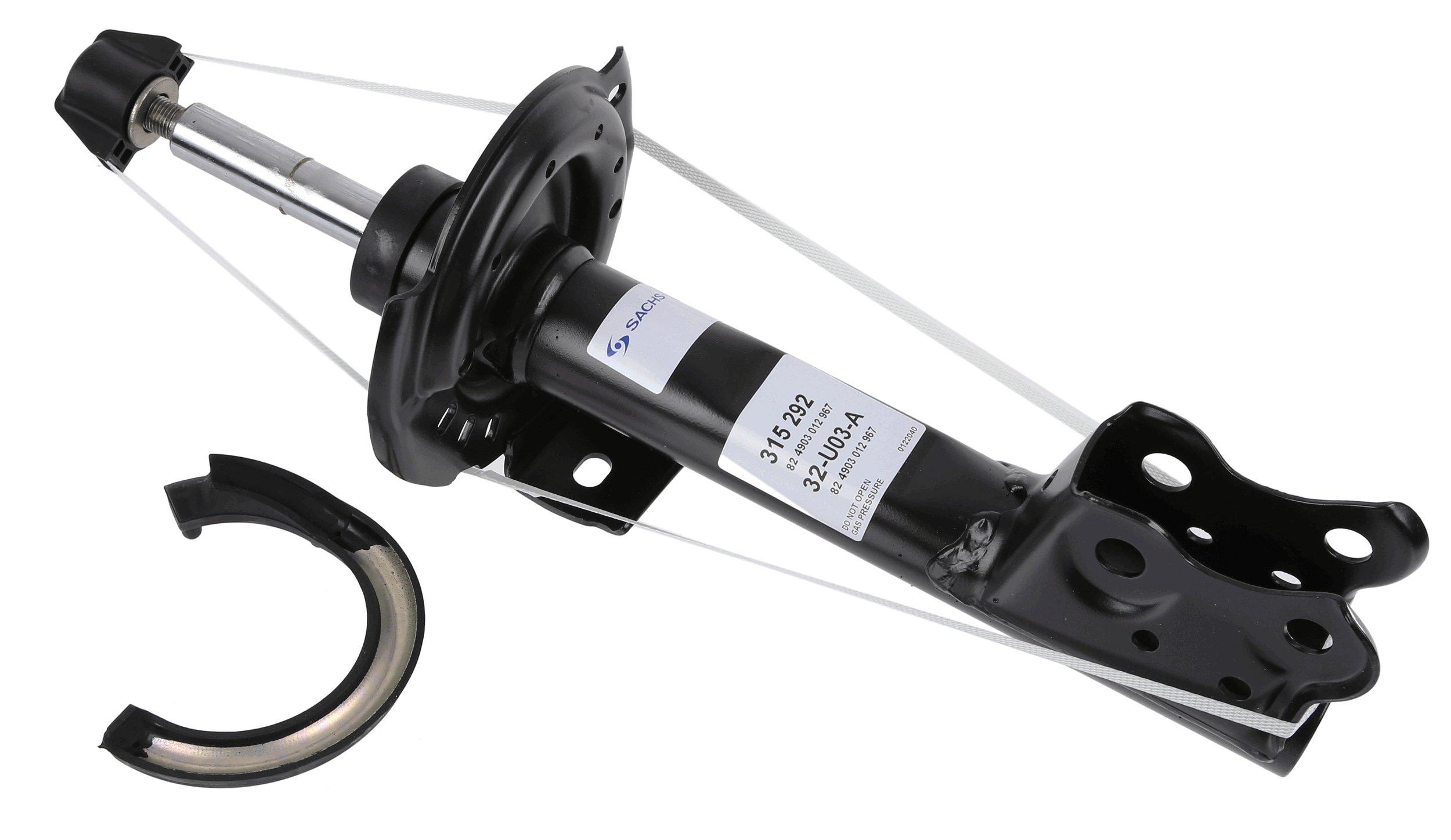 

Амортизатор подвески Sachs 315292
