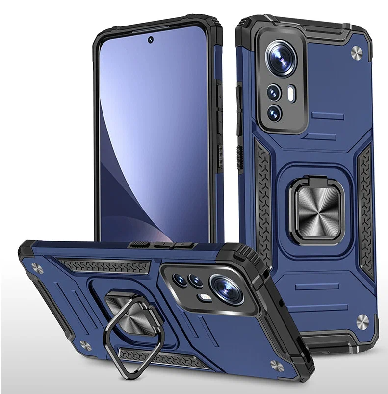 Противоударный чехол Legion Case для Xiaomi 12 / 12X Mi 12 / 12X