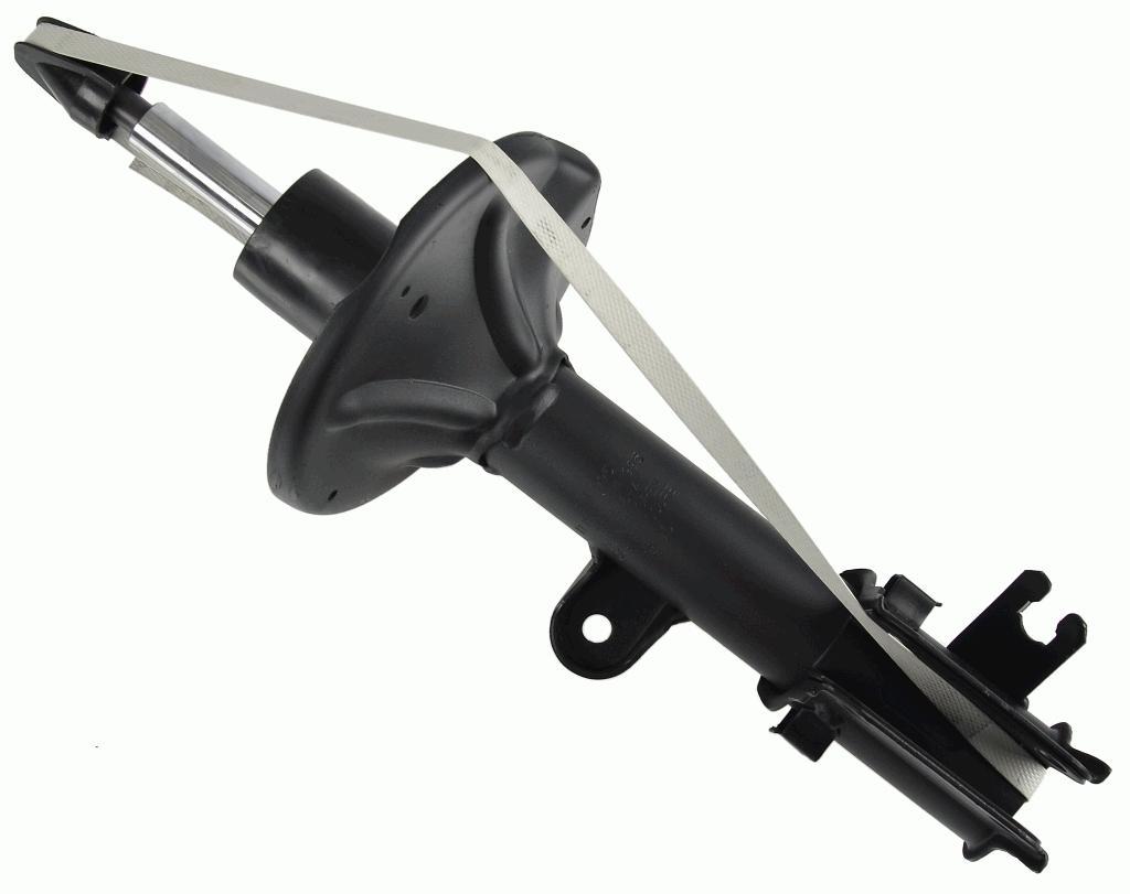 

Амортизатор подвески Sachs 314995