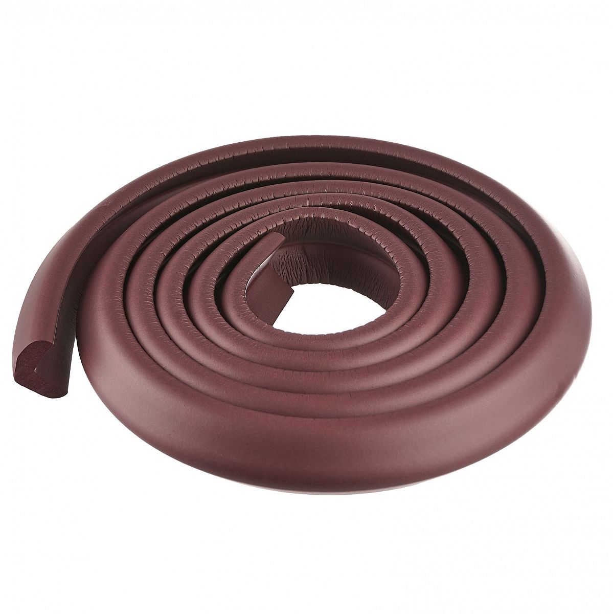 

Безопасная лента Be2Me узкая коричневая 2 м EG002_Brown