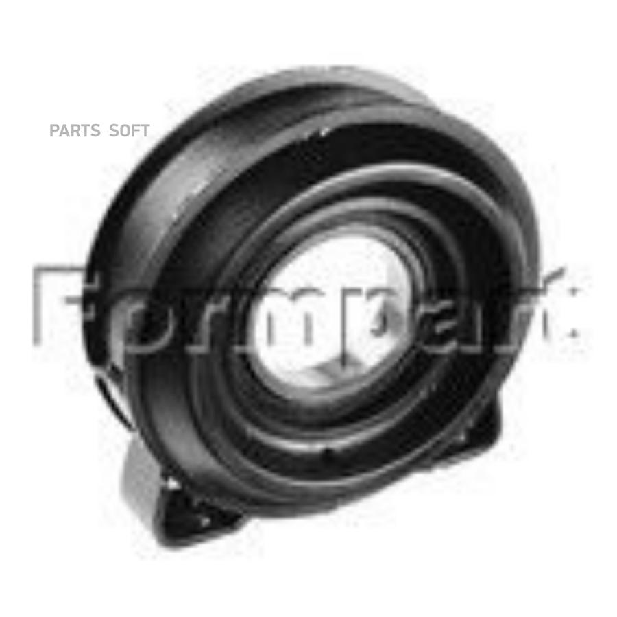 Опора кардана с подшипником VOLVO 740760780 0881-0792, 960 II 0994-0896, S90V90 1196-1298