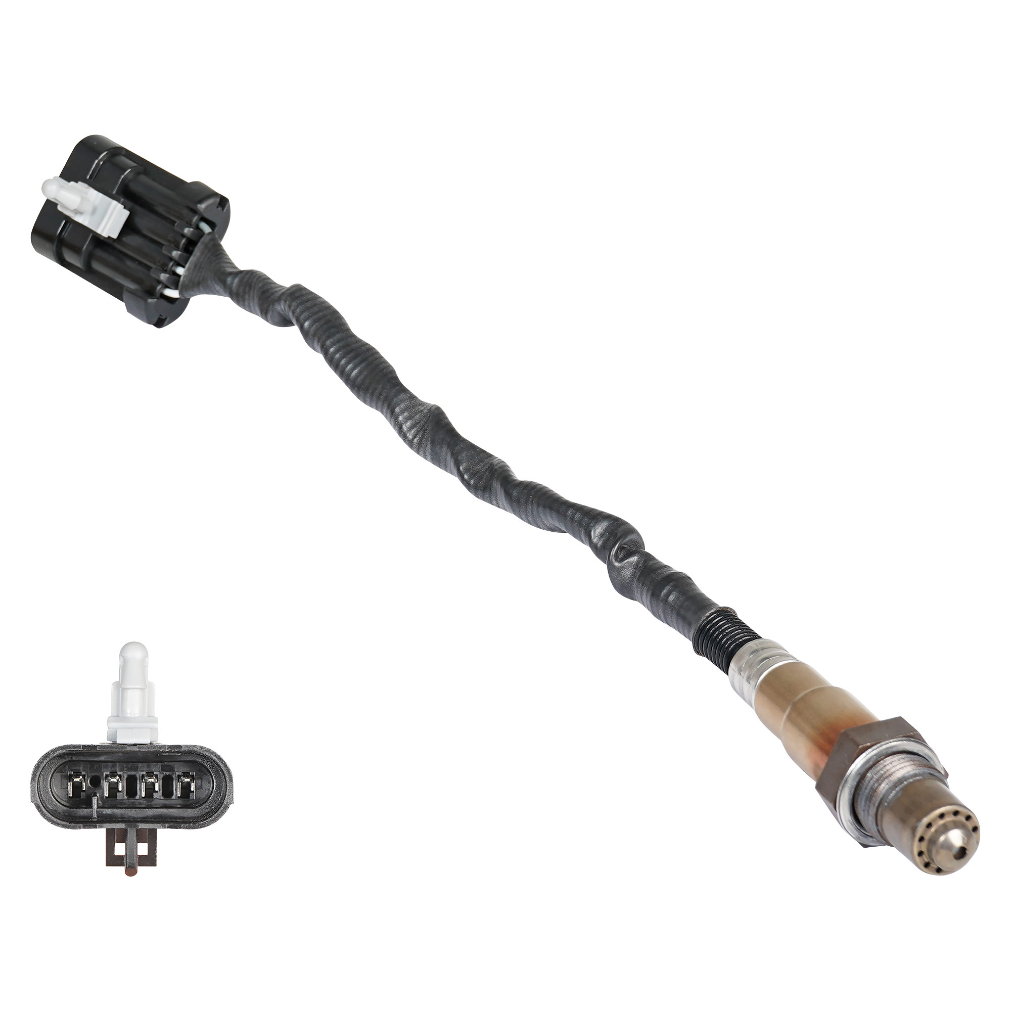 

Датчик кислорода для Chery Tiggo (06-) 2.0i/Vortex Tingo (10-) 1.8i StartVolt VS-OS2708, VS-OS 2708
