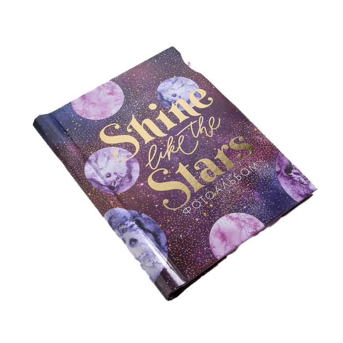

ArtFox Shine like the stars, 10 магнитных листов, Shine like the stars, 10 магнитных листов