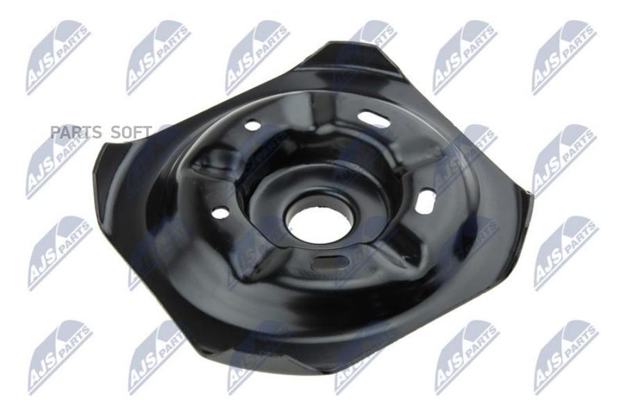 

Прокладка Пружины Mazda 323 Bj 98-, Premacy 99- /Перед/ NTY арт. AD-MZ-020