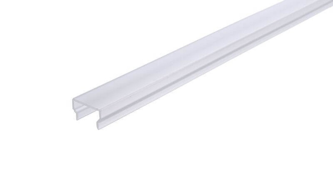

Профиль накладной Deko-Light H-01-10 984017, Белый, 984017