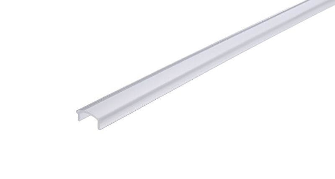 

Профиль накладной Deko-Light F-01-10 983517, Белый, 983517
