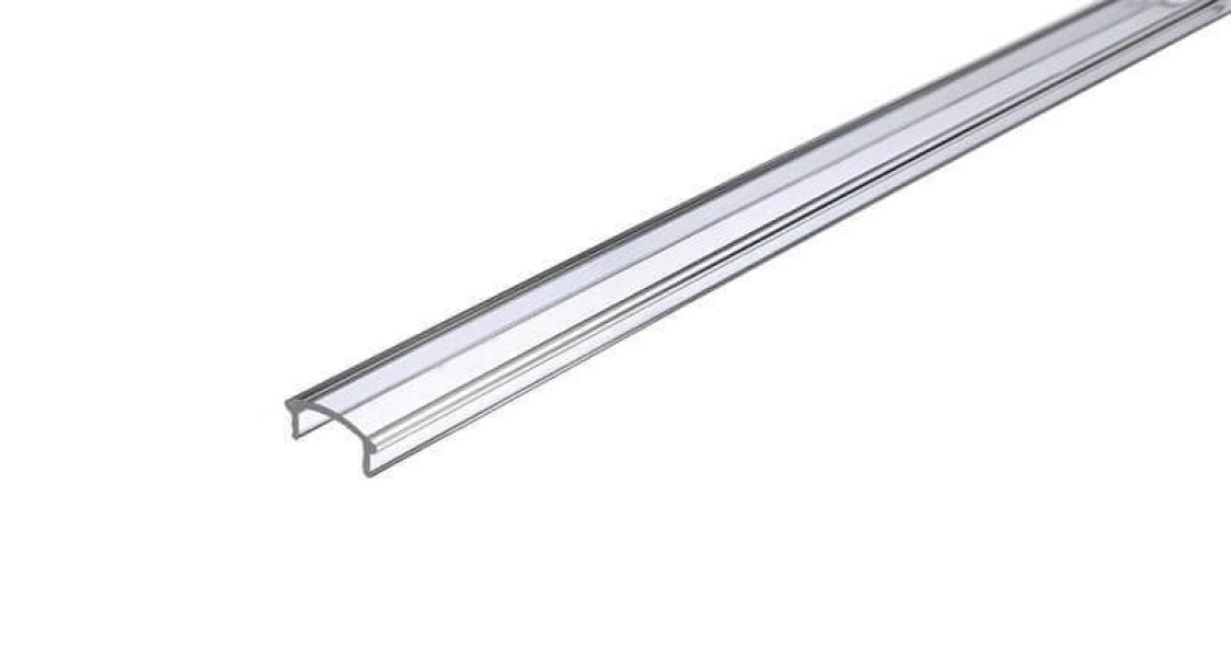 

Профиль накладной Deko-Light F-01-10 983516, Прозрачный, 983516