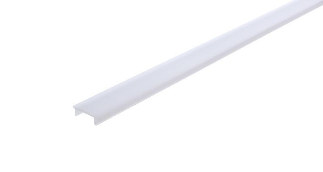 

Профиль накладной Deko-Light P-01-10 983018, Белый, 983018
