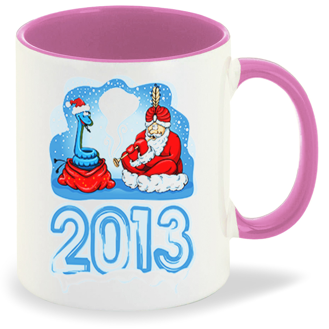 

Кружка CoolPodarok 2013, 2013