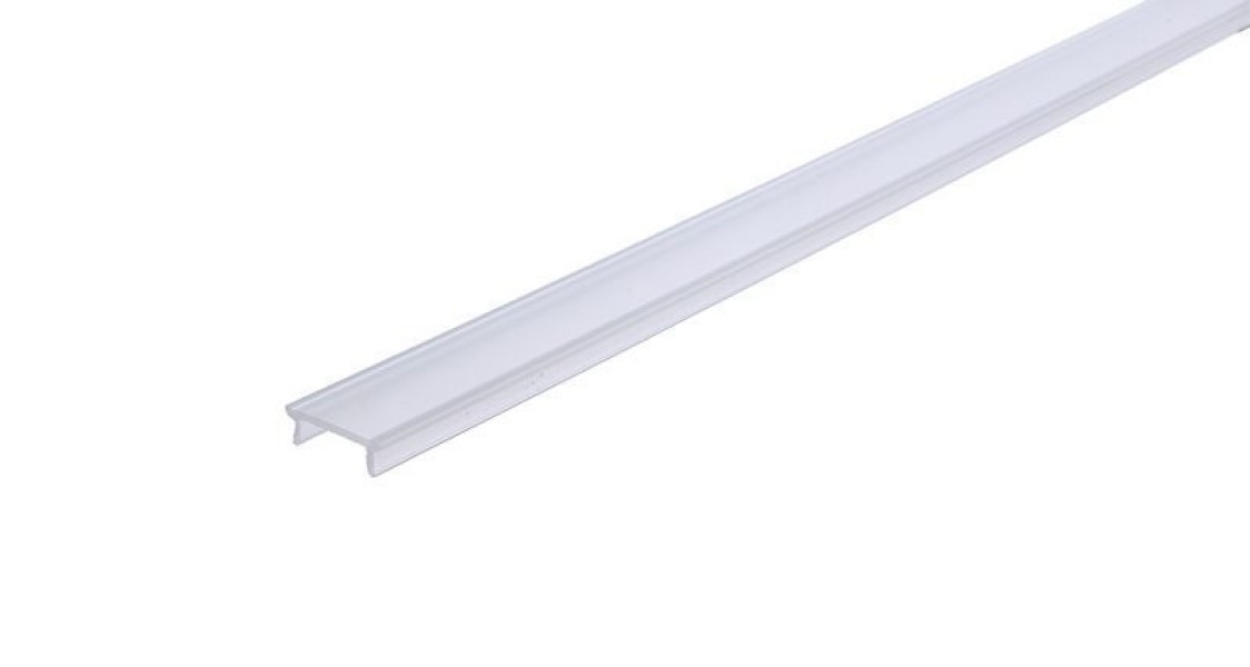 

Профиль накладной Deko-Light P-01-10 983017, Белый, 983017