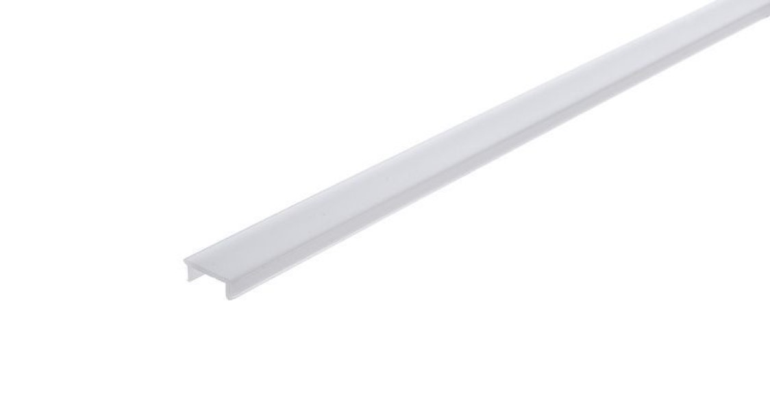 

Профиль накладной Deko-Light P-01-08 983008, Белый, 983008