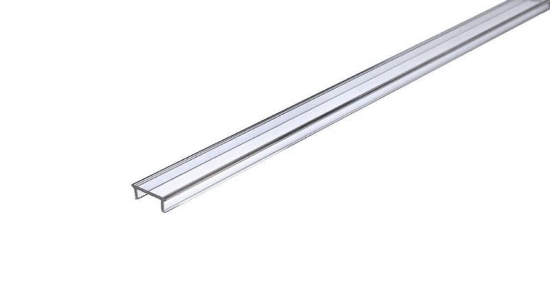 

Профиль накладной Deko-Light P-01-08 983006, Прозрачный, 983006