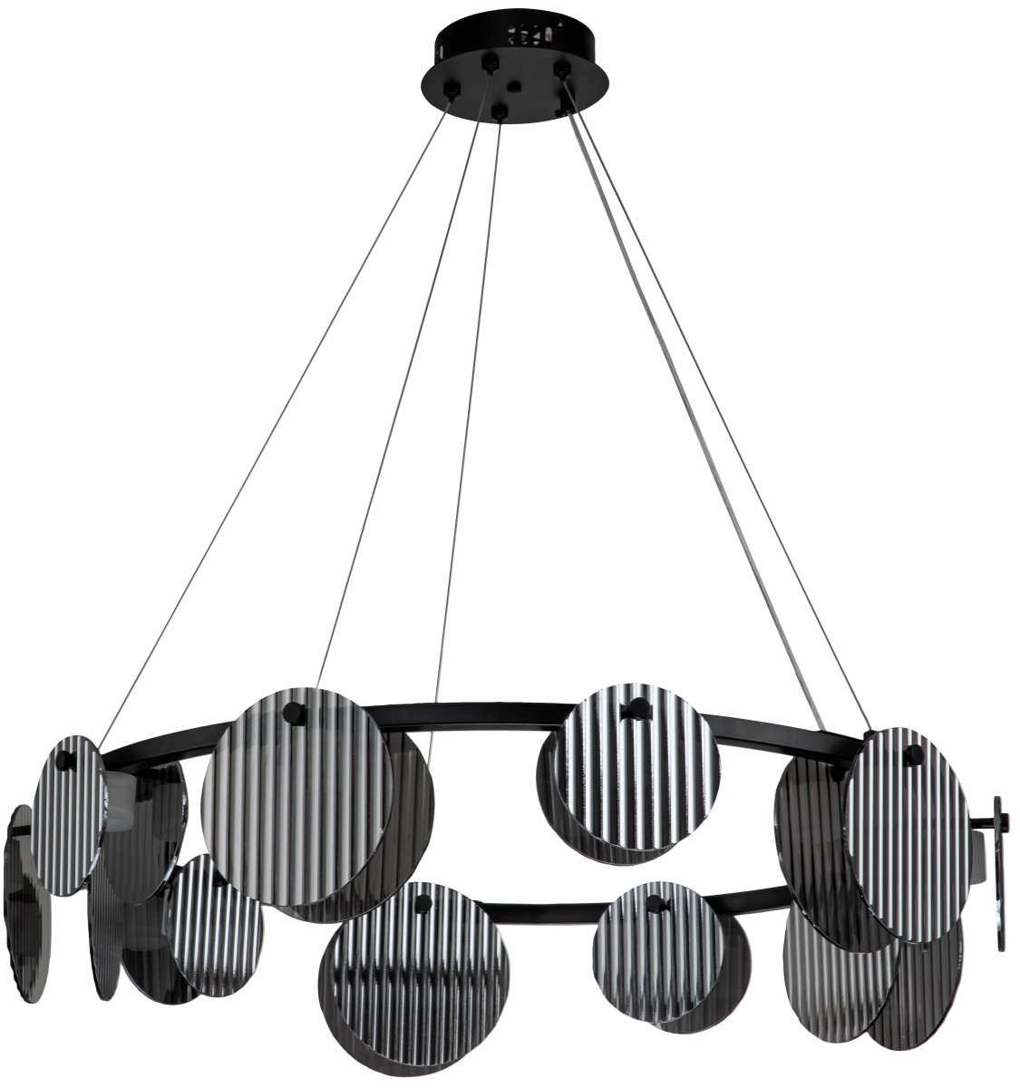 

Подвесная люстра Stilfort Relux 4008/02/10P, 4008/02/10P