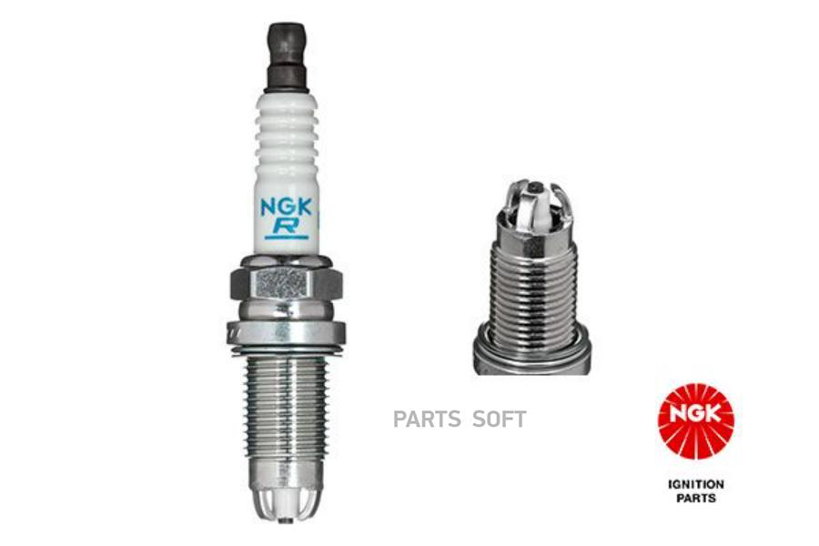 

Свеча зажигания NGK Bkr5etua 5548
