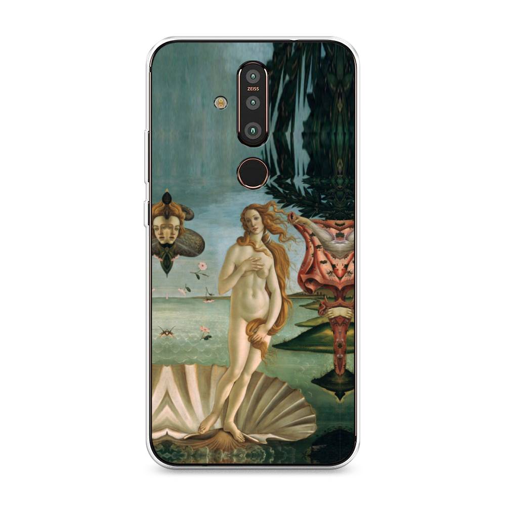 

Чехол Awog "Венера" для Nokia X71