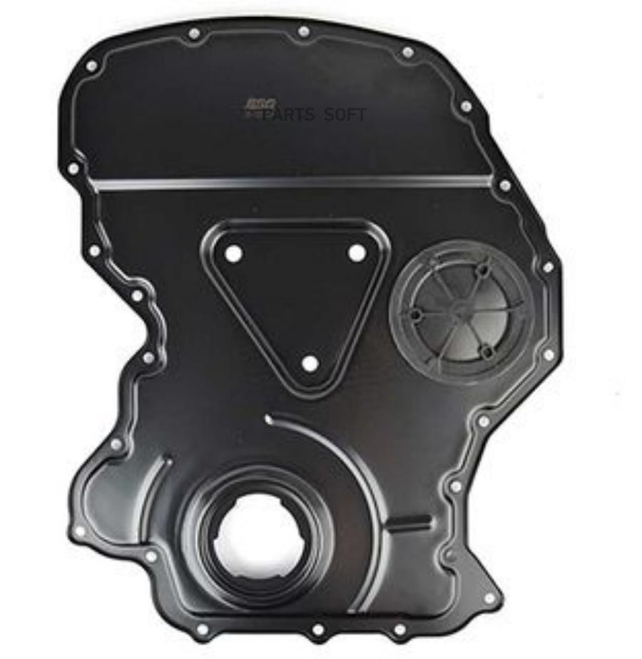 

Крышка передняя блока цилиндров / FORD Transit, Mondeo-III 2.0 Duratorq DI 00-