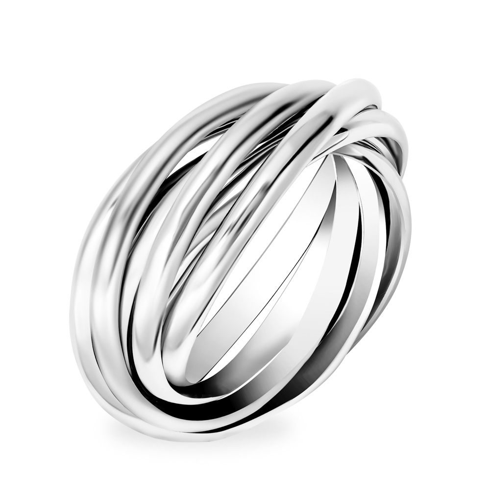 

Кольцо из серебра р.  585Gold 701013704, 701013704