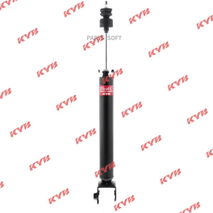 

Амортизатор подвески Excel-G NISSAN ALTIMA 07 - 08 R R/L