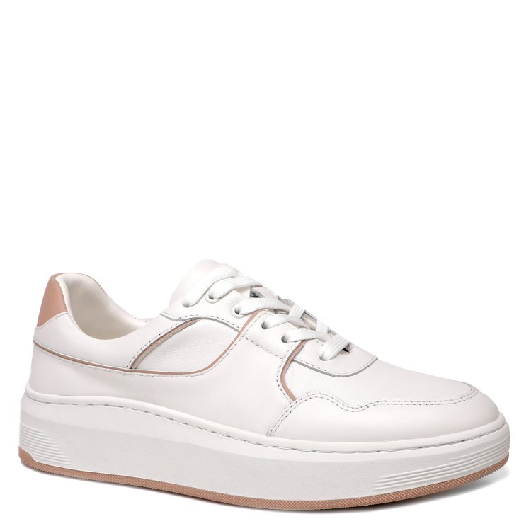 

Кеды женские Tendance HC2137-42 белые 37 EU, Белый, HC2137-42