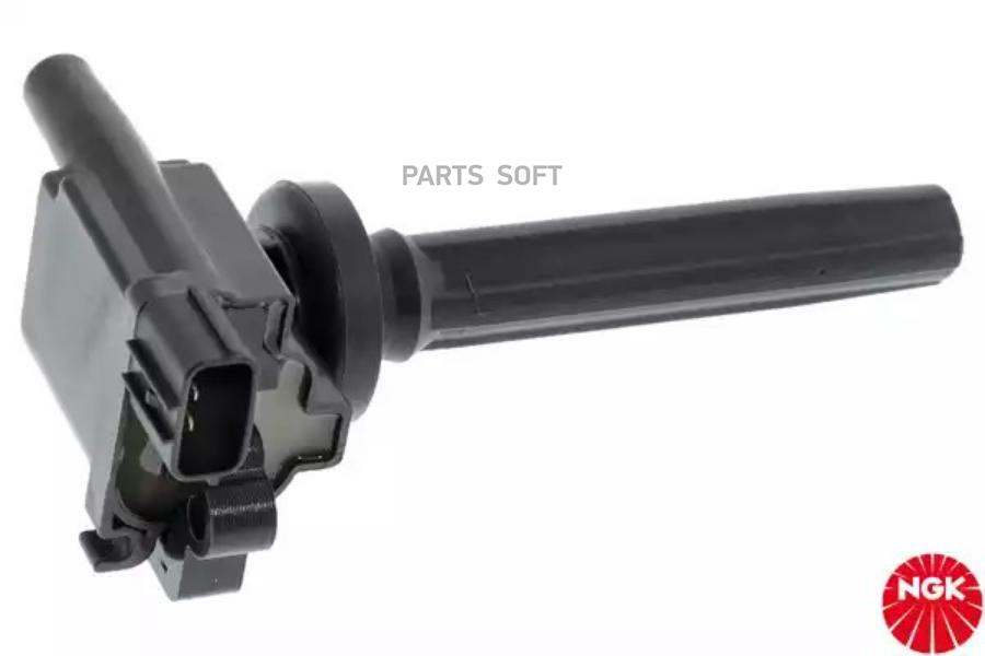 

NGK 48375 Катушка зажигания MITSUBISHI COLT -05/LANCER 03-