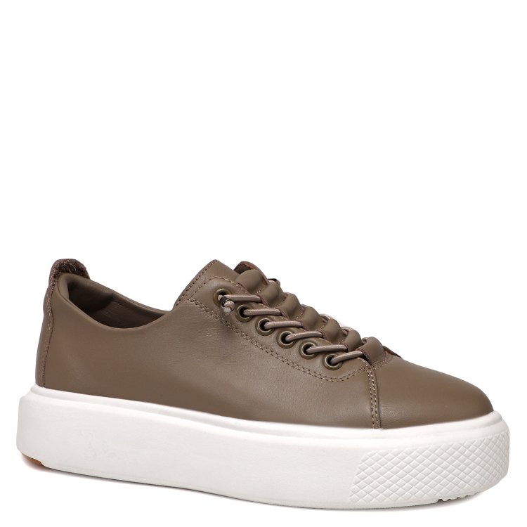 

Кеды женские Tendance HC2208-17 бежевые 39 EU, Бежевый, HC2208-17