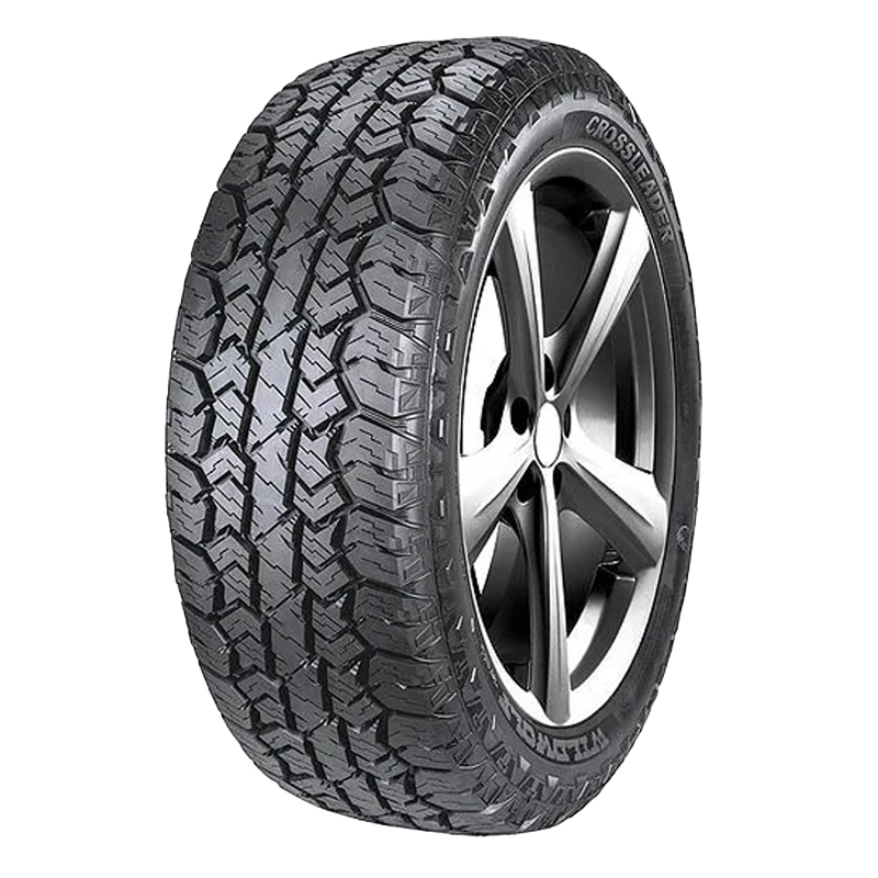

235/75 R15 Doublestar W01 110/107q DOUBLESTAR арт. 3PET2357515E000009, W01