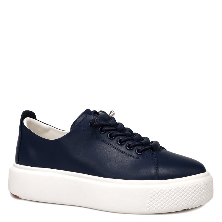 

Кеды женские Tendance HC2208-17 синие 38 EU, Синий, HC2208-17