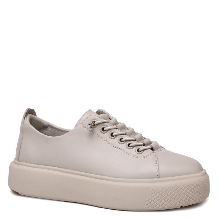 

Кеды женские Tendance HC2208-17 бежевые 41 EU, Бежевый, HC2208-17