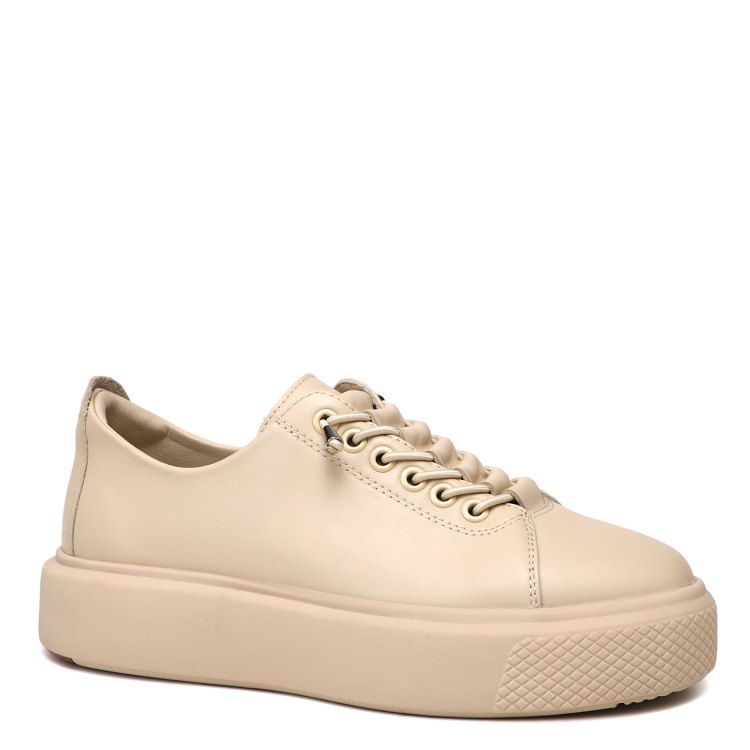 

Кеды женские Tendance HC2208-17 бежевые 40 EU, Бежевый, HC2208-17