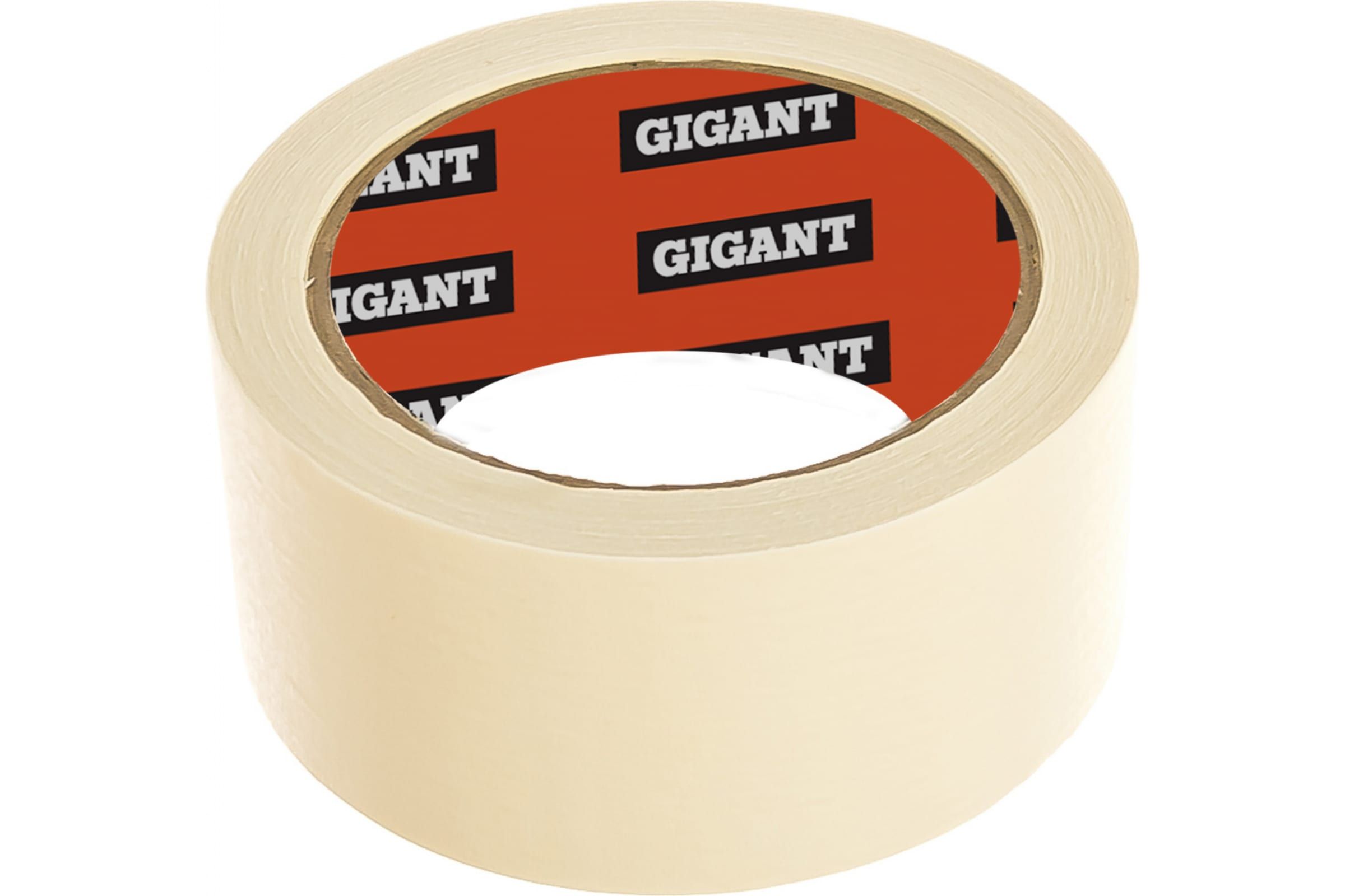 

Малярная клейкая лента Gigant GIT-25