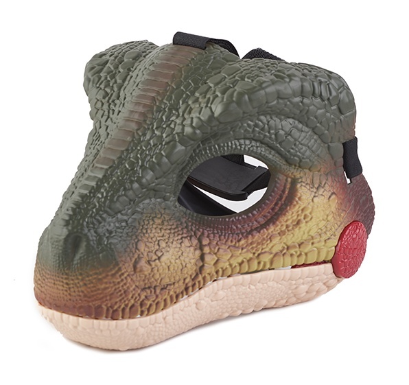 Интерактивная Дино-маска G1744231 интерактивная маска динозавра
