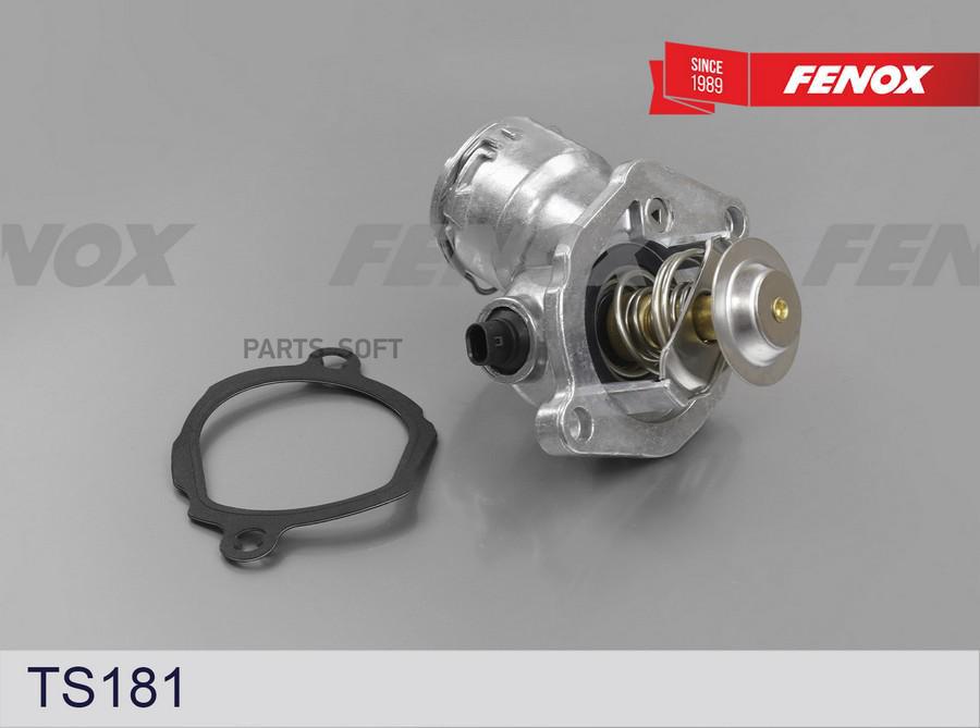 

FENOX Термостат TS181