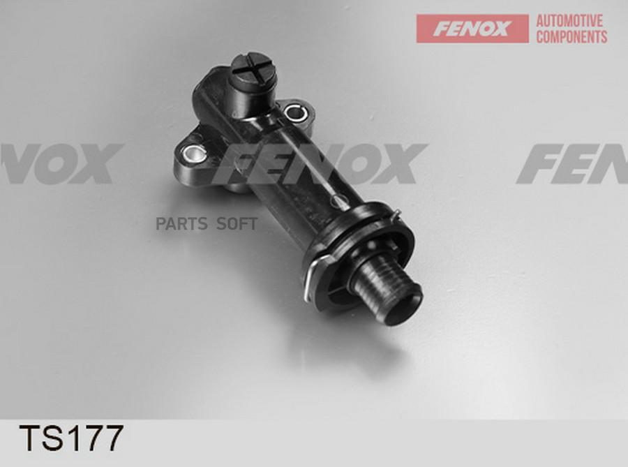 

FENOX Термостат TS177