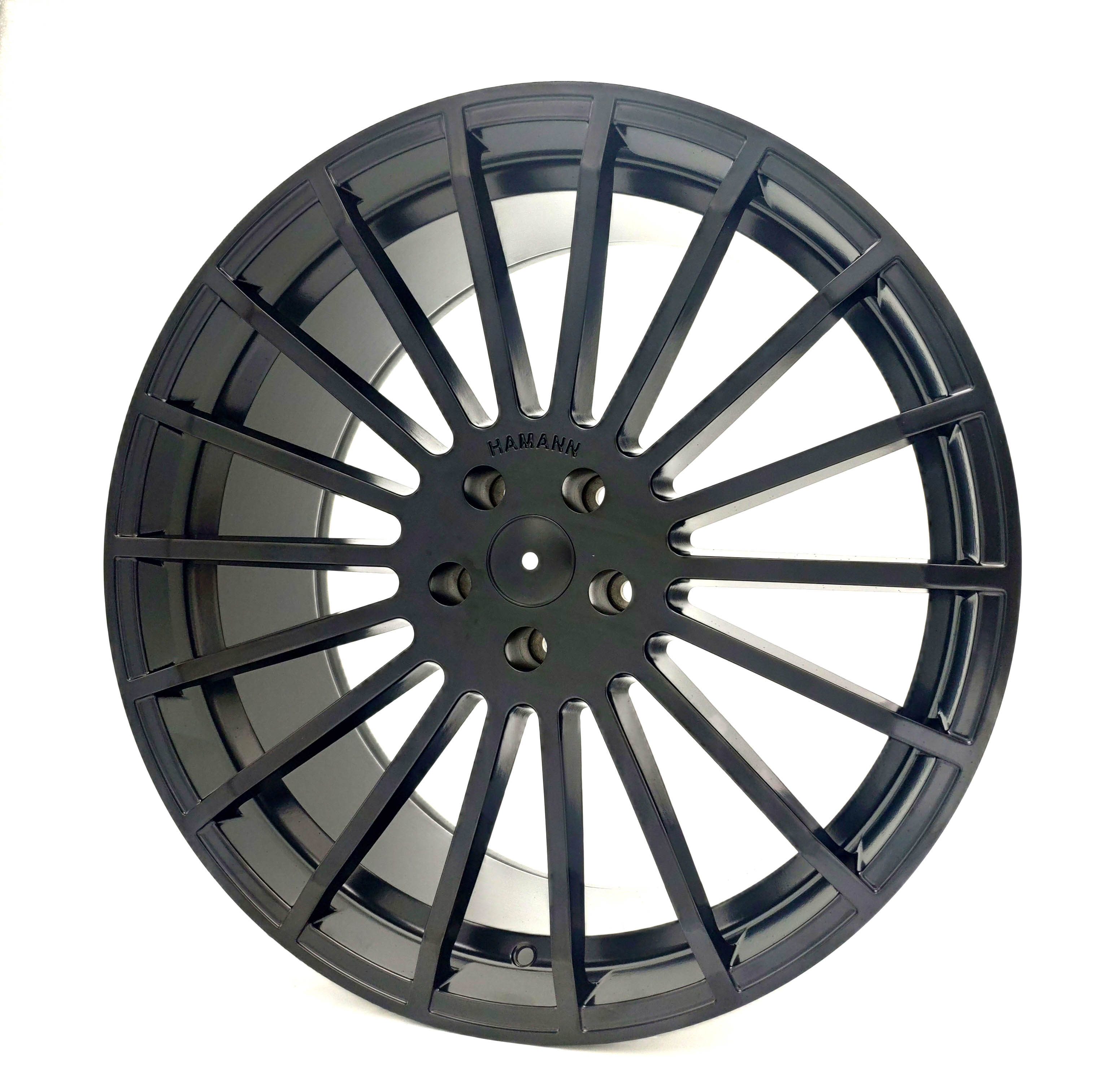 

Колесный диск NW 60 10x21/5x112 D66.6 ET35 SD-88721-1