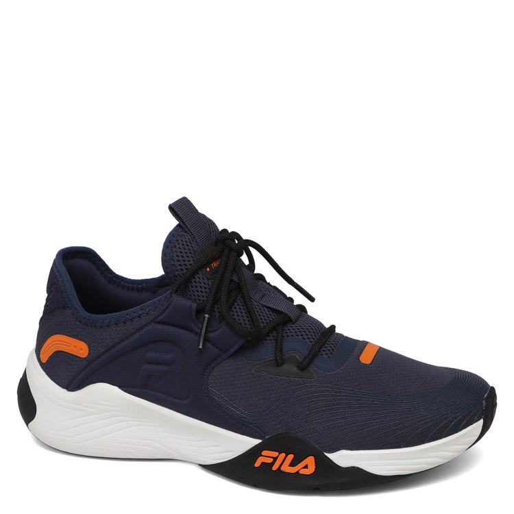 

Кроссовки мужские FILA PROTON SL 2.0 M синие 43 EU, Синий, PROTON SL 2.0 M