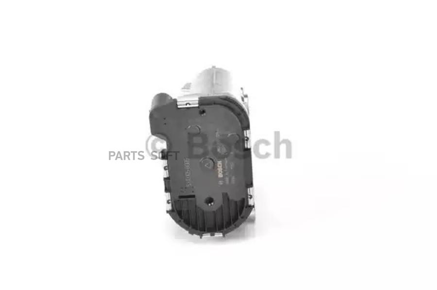 

Заслонка Дроссельная Нефаз 5299 Дв.820.91-260 Bosch 0280750129