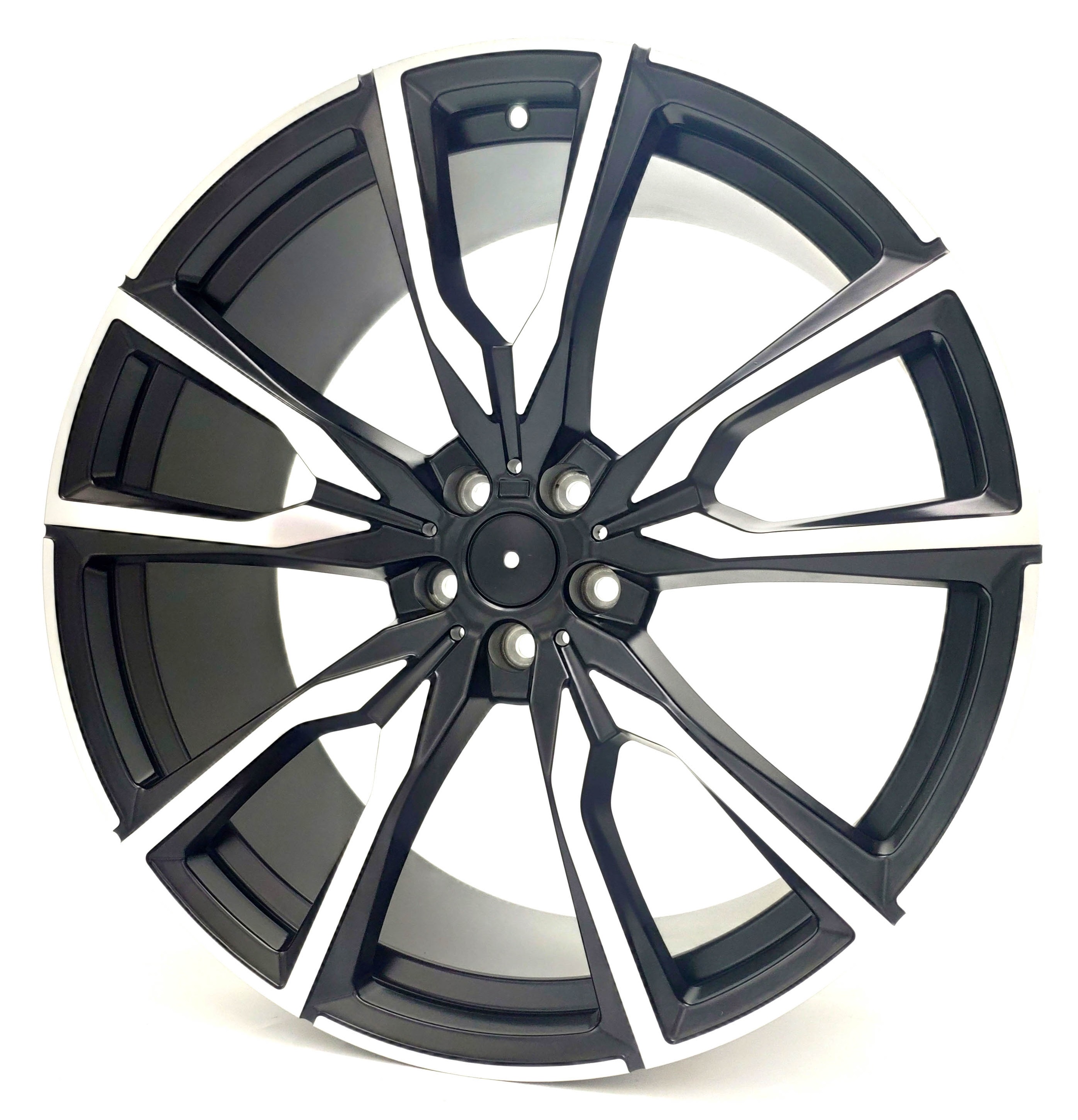 

Колесный диск NW 5058 9.5x20/5x112 D66.6 ET30 SD-87967-1